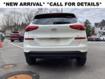 2019 Tucson Thumbnail 6