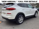 2019 Tucson Thumbnail 7