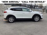 2019 Tucson Thumbnail 8