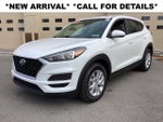 2019 Tucson Thumbnail 4