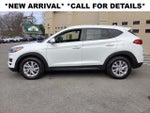 2019 Tucson Thumbnail 5