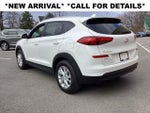 2019 Tucson Thumbnail 6
