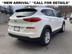 2019 Tucson Thumbnail 8