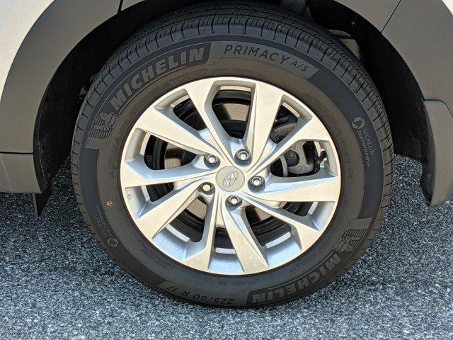 2020 Hyundai Tucson - $14,988