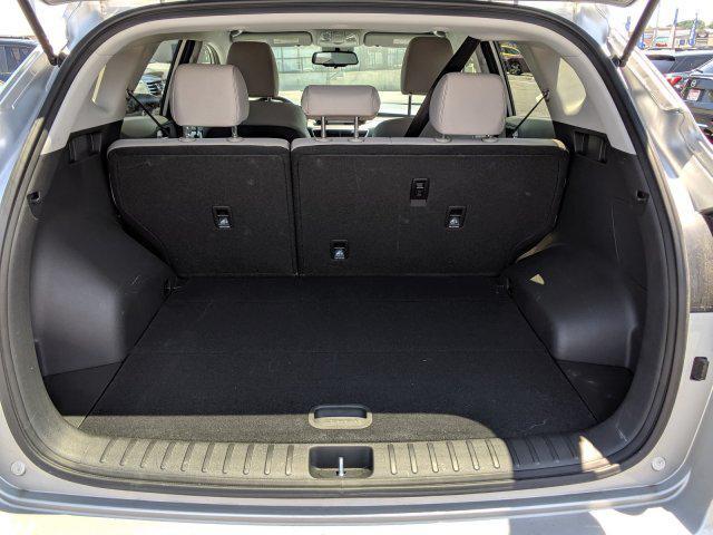 2020 Hyundai Tucson - $14,988