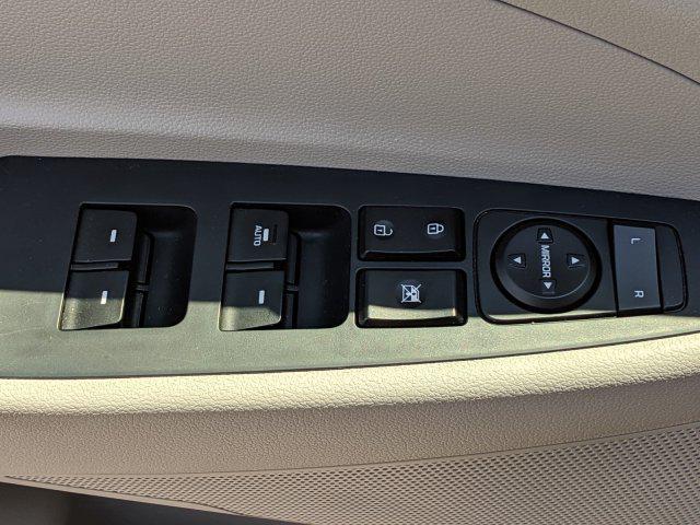 2020 Hyundai Tucson - $14,988