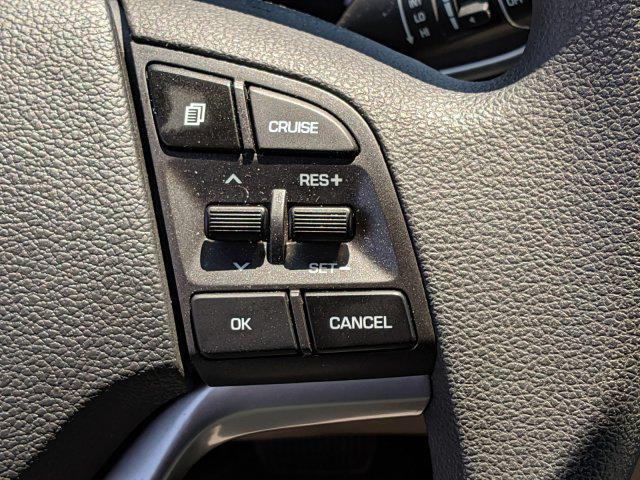 2020 Hyundai Tucson - $14,988