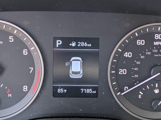 2020 Hyundai Tucson - $14,988