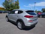 2020 Tucson Thumbnail 5