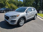 2020 Tucson Thumbnail 7