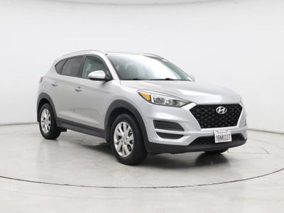 Photo of a 2020 Hyundai Tucson AWD Value 4DR SUV for sale