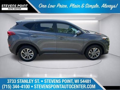 Photo of a 2016 Hyundai Tucson AWD SE 4DR SUV for sale