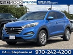 2017 Tucson Thumbnail 1