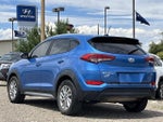 2017 Tucson Thumbnail 3