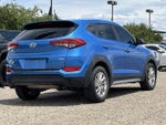 2017 Tucson Thumbnail 4