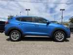 2017 Tucson Thumbnail 5