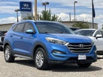 2017 Tucson Thumbnail 6