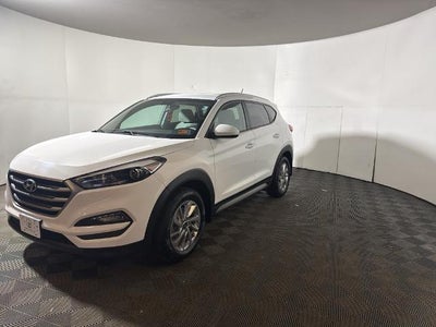 2017 Hyundai Tucson AWD SE 4DR SUV