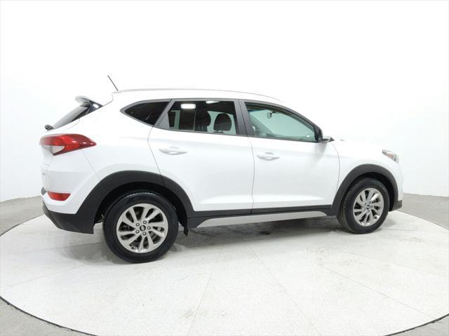 2017 Hyundai Tucson - $15,958