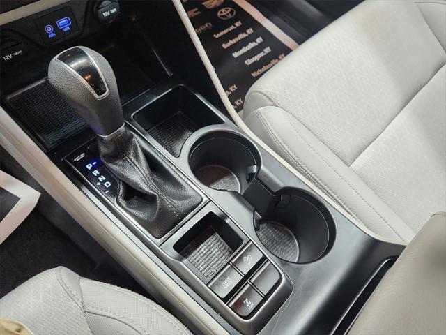 2017 Hyundai Tucson - $15,958