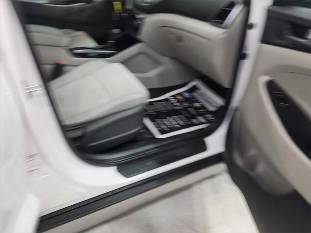 2017 Hyundai Tucson - $15,958