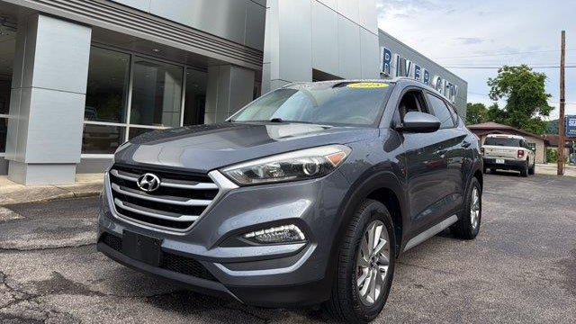 Preowned 2018 Hyundai TUCSON SE for Sale