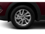 2018 TUCSON Thumbnail 11