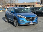 2018 Tucson Thumbnail 4