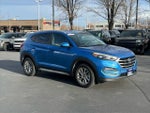 2018 Tucson Thumbnail 5