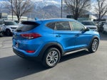 2018 Tucson Thumbnail 7