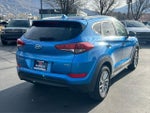 2018 Tucson Thumbnail 8