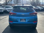 2018 Tucson Thumbnail 9