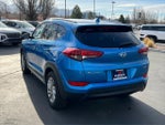 2018 Tucson Thumbnail 10
