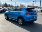 2018 Tucson Thumbnail 11