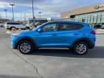 2018 Tucson Thumbnail 12