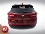 2018 Tucson Thumbnail 5