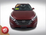 2018 Tucson Thumbnail 6