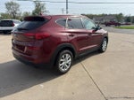 2019 Tucson Thumbnail 6