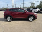 2019 Tucson Thumbnail 7