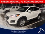 2019 Tucson Thumbnail 1