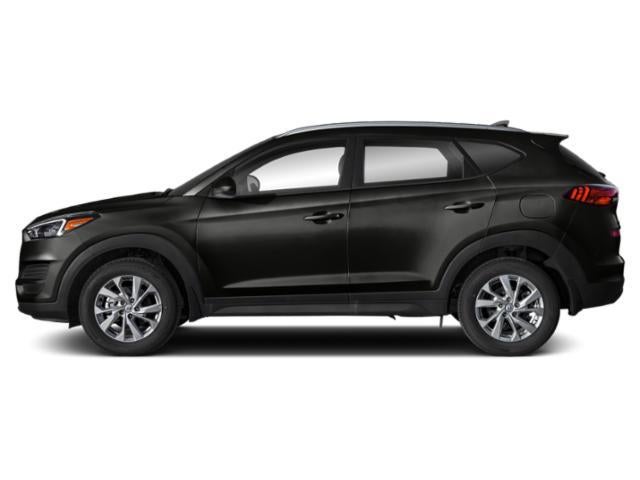 2021 Hyundai TUCSON Value — photo 1 of 12