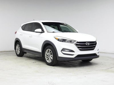 Photo of a 2016 Hyundai Tucson AWD SE 4DR SUV for sale