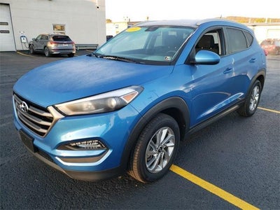 Photo of a 2016 Hyundai Tucson AWD SE 4DR SUV for sale