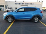 2016 Tucson Thumbnail 2