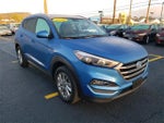 2016 Tucson Thumbnail 7