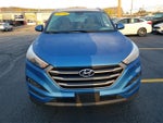 2016 Tucson Thumbnail 8