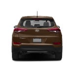 2017 Tucson Thumbnail 8