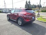 2017 Tucson Thumbnail 7