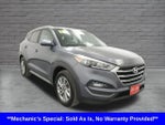 2018 Tucson Thumbnail 1