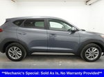 2018 Tucson Thumbnail 9